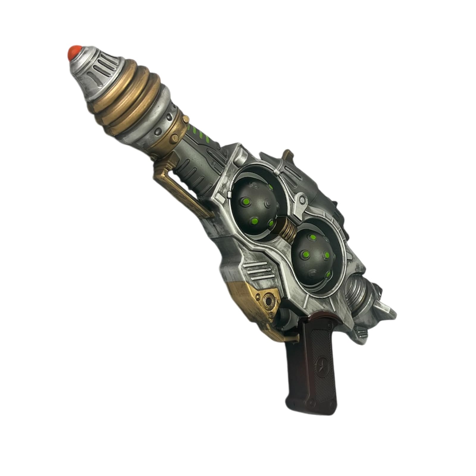 Amazon.com: 18.5'' x 9'' Ray Gun Mark 3 The Power of Fantasy