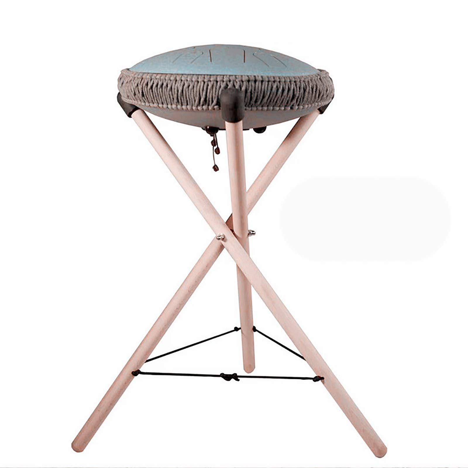 Schlagwerk HPT100 Tripod Stand voor Handpan - 100cm
