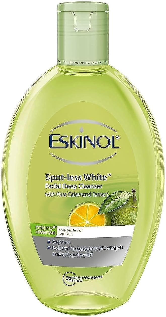 Eskinol Spot-Less White with Calamansi...