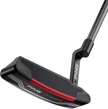 PING ECHO 2 パター アメリカ製 61d2xdj4EaL._AC_UF350,