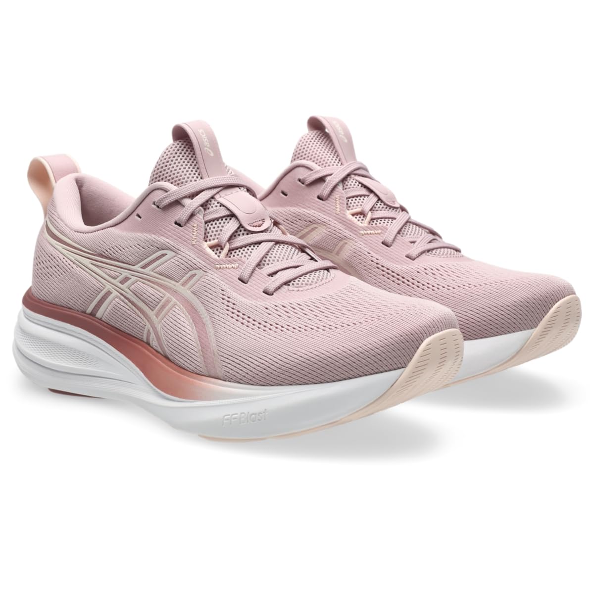 Asics Gel-Pulse 17 Running ShoesFemme