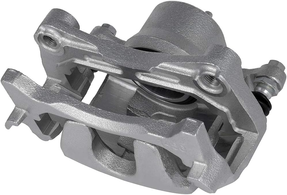ECCPP for Nissan,19B7103 2013 2014 2015 2016 2017 2018 2019 for Nissan Altima,2014 2015 2016 2017 for Nissan Leaf Front Right Brake Caliper Assembly