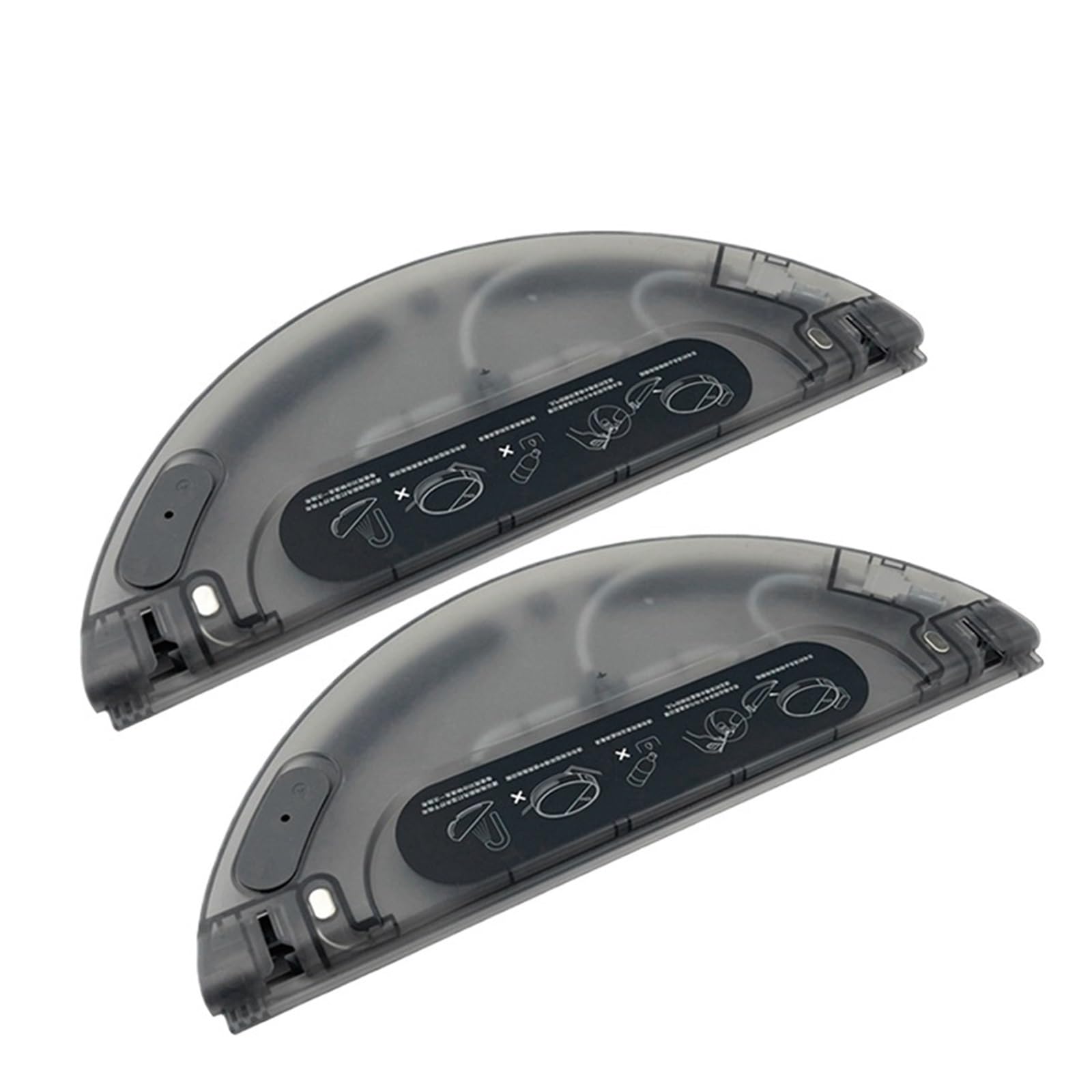 Réservoir d'eau L10 Pro compatible Dreame D9 Max accessoire de rechange