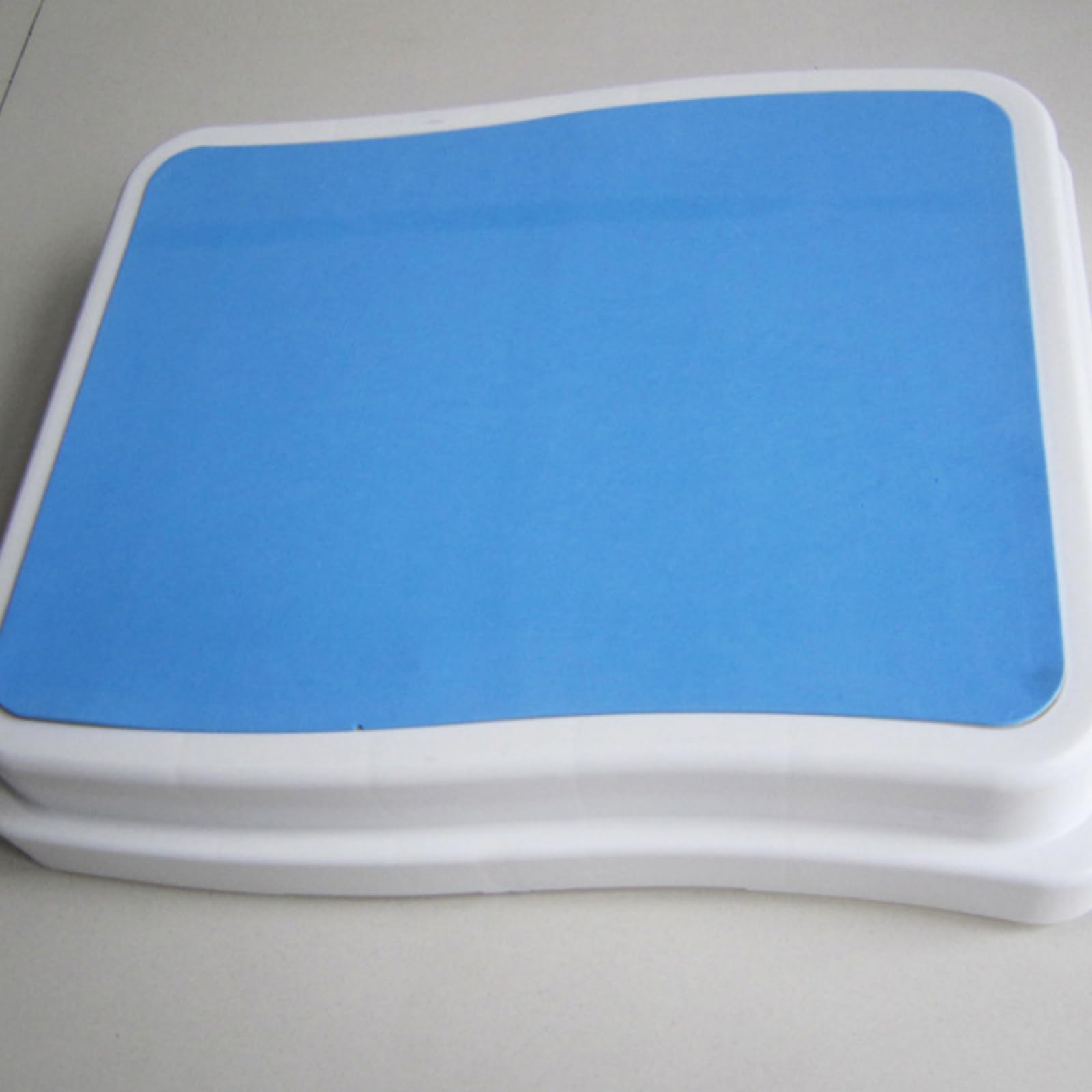 Tritthocker mit rutschfest-füßen pflegeleicht Tritthocker modern Trittschemel für, waschbecken