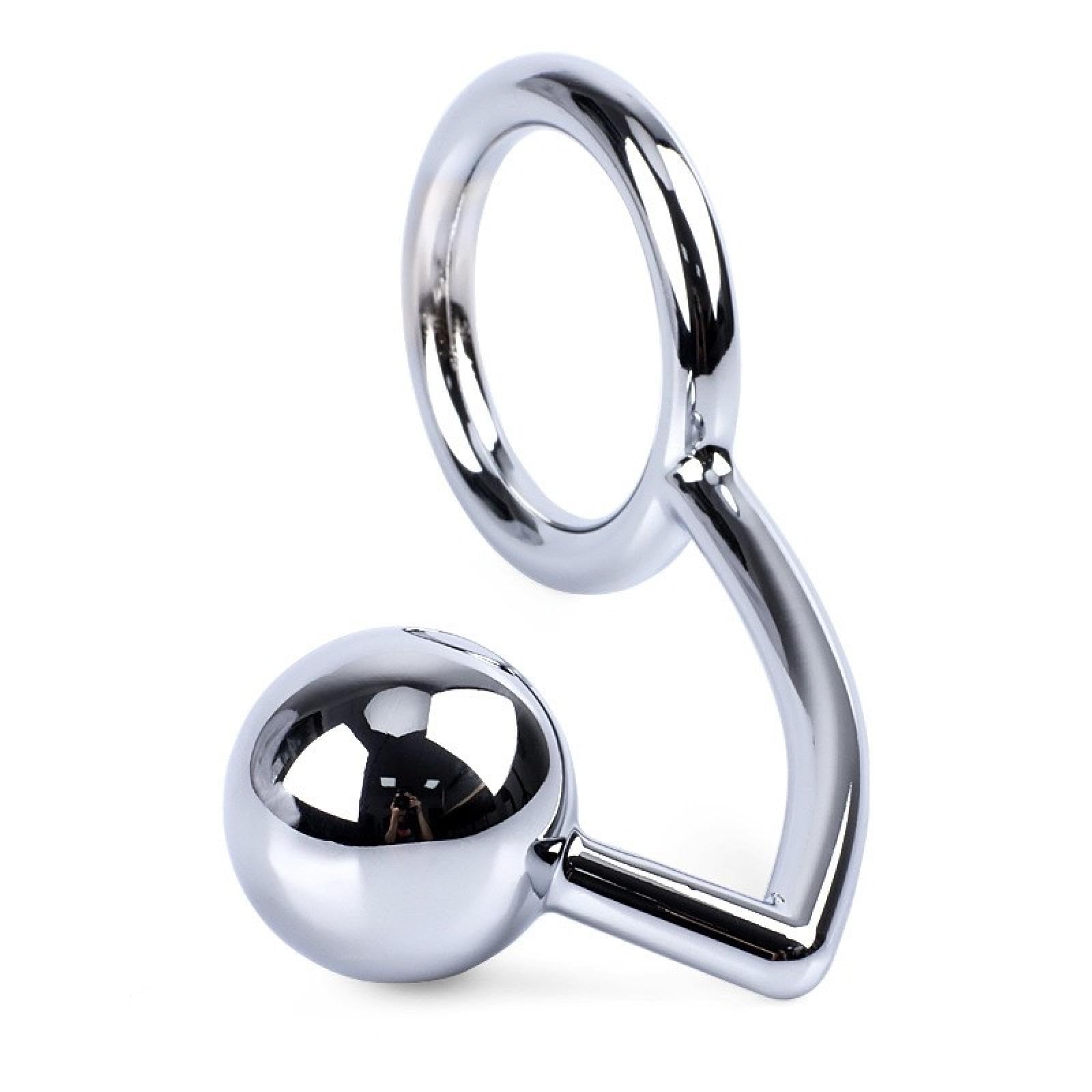 Plug anal anal Crochet Anal 4 cm Gros Plug Anal Boule Anale, Masturbateur  Avec Bouchons D'entranement Fesses Plug Anal En Acier Inoxydable Sex Toys  Pour Masturbateur En Mtal Pour Hommes : Amazon.fr: