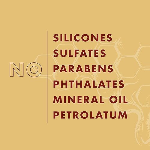 Miniatura 6 de SheaMoisture Acondicionador de miel de manuka y aceite de mafura con extracto de higo y aceite de baobab, hidrata y repone, productos para el