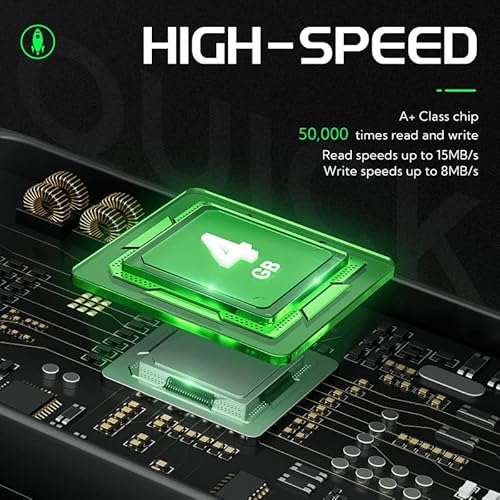 10 Pack 4Gb Flash Drive, Usb 2.0 Thumb Drive Bulk Swivel Usb Memory Stick For Data Storage, Backup And Transfer #TOP1