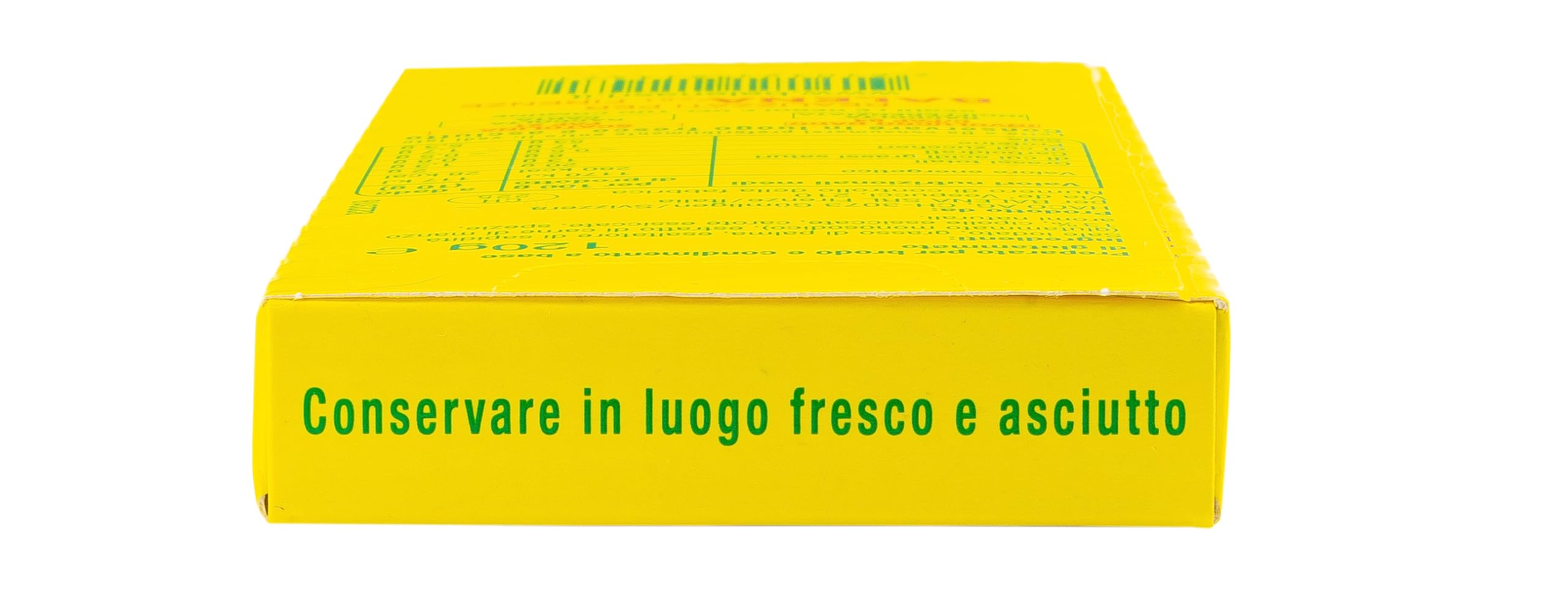 Grace nnvg DADI PER BRODO DI CARNE DI MANZO SVIZZERI ''CAMOSCIO'' ESPOSITORE DA 8 SCATOLE DA 120 G