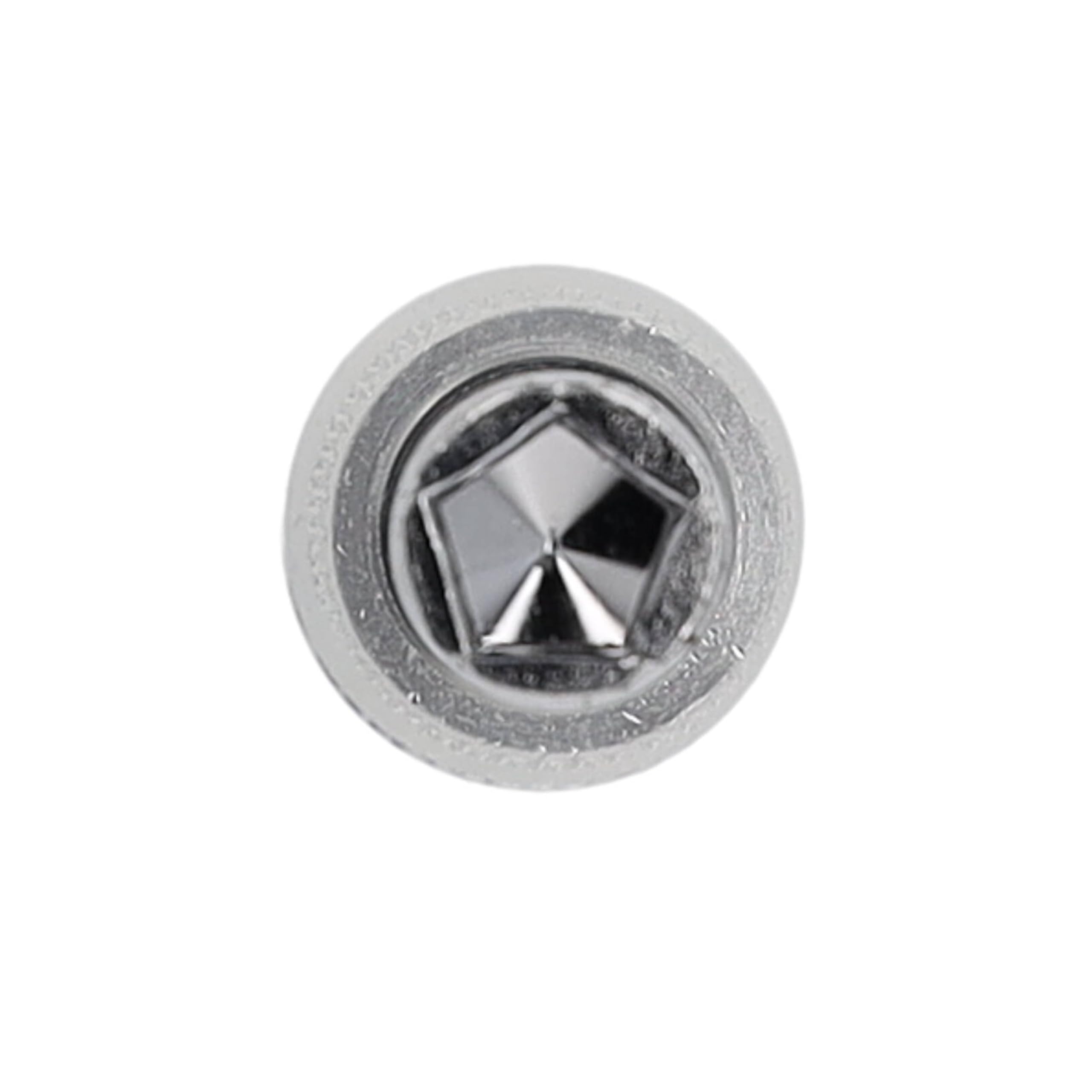 Add-One - Kit Serrages Antivol pour Vélo | Collier de Selle + Blocages Roues Avant/Arrière avec Clé | Axe de 5mm pour Axes Creux 9/10 mm - Longueurs : Avant 140 mm, Arrière 175 mm, Selle 50 mm
