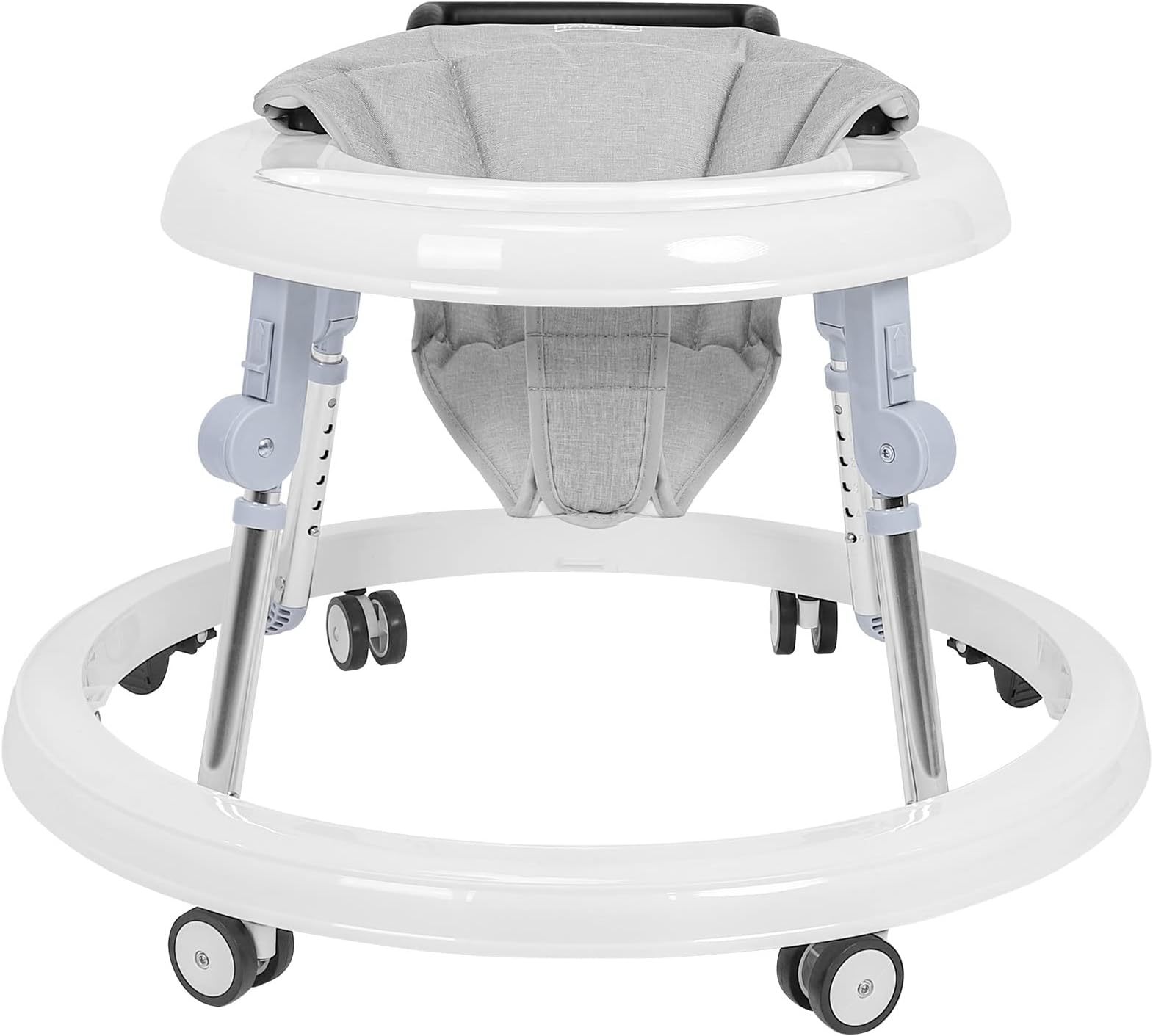 Boyro Baby 4 in 1 Baby Walker, Baby Walkers for Boys and