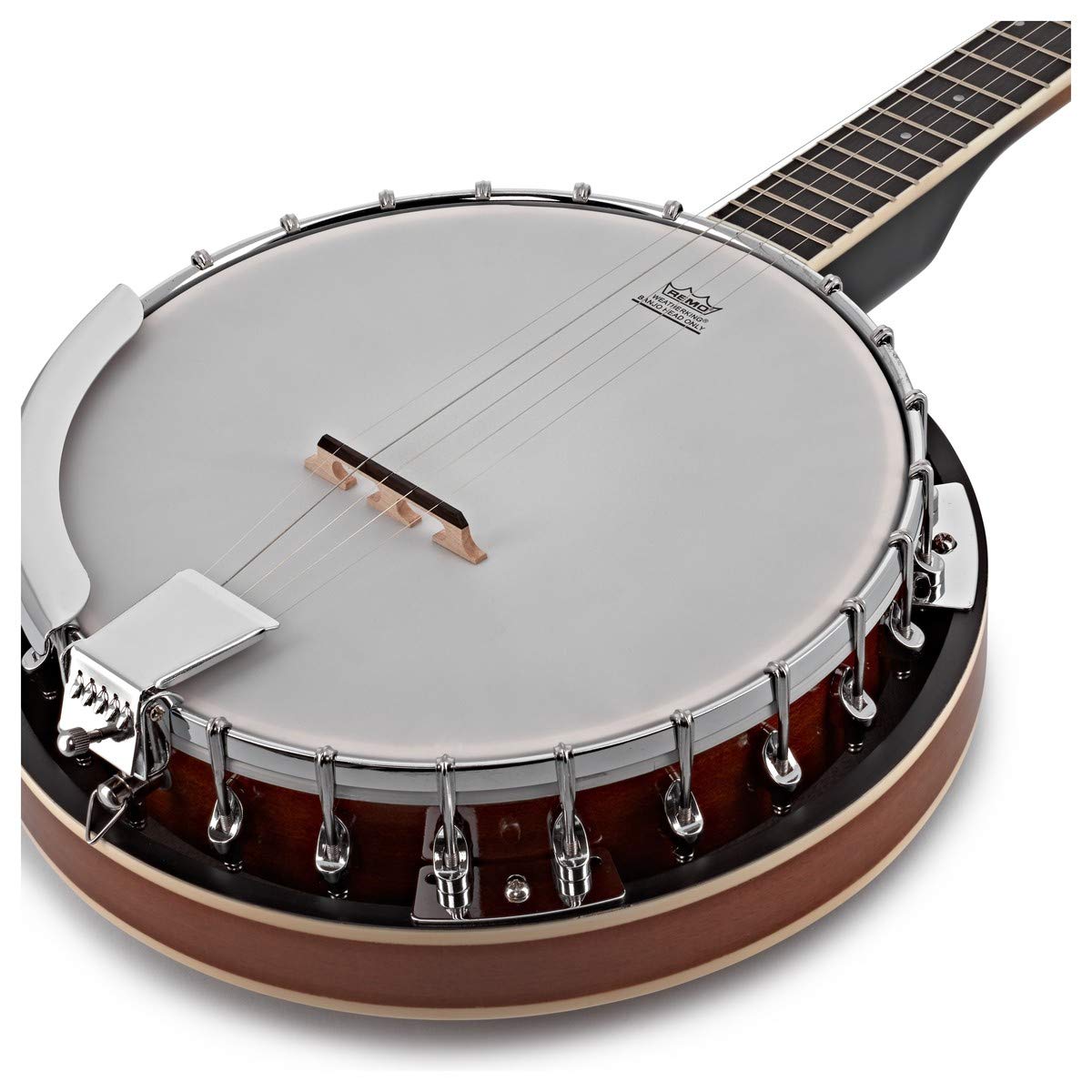 5-saitiges Banjo von Gear4music
