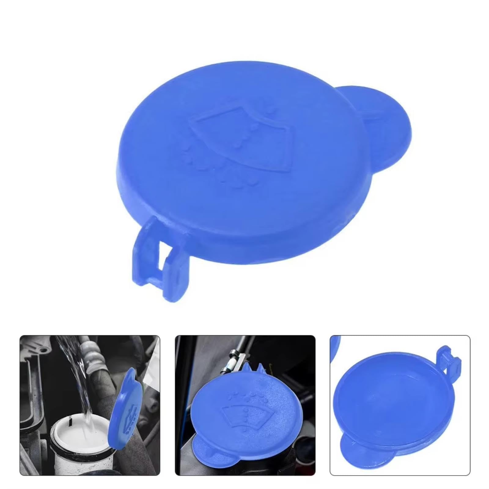 Tapón Limpiaparabrisas Coche Para Ford Para Fusion OEM: 1488251