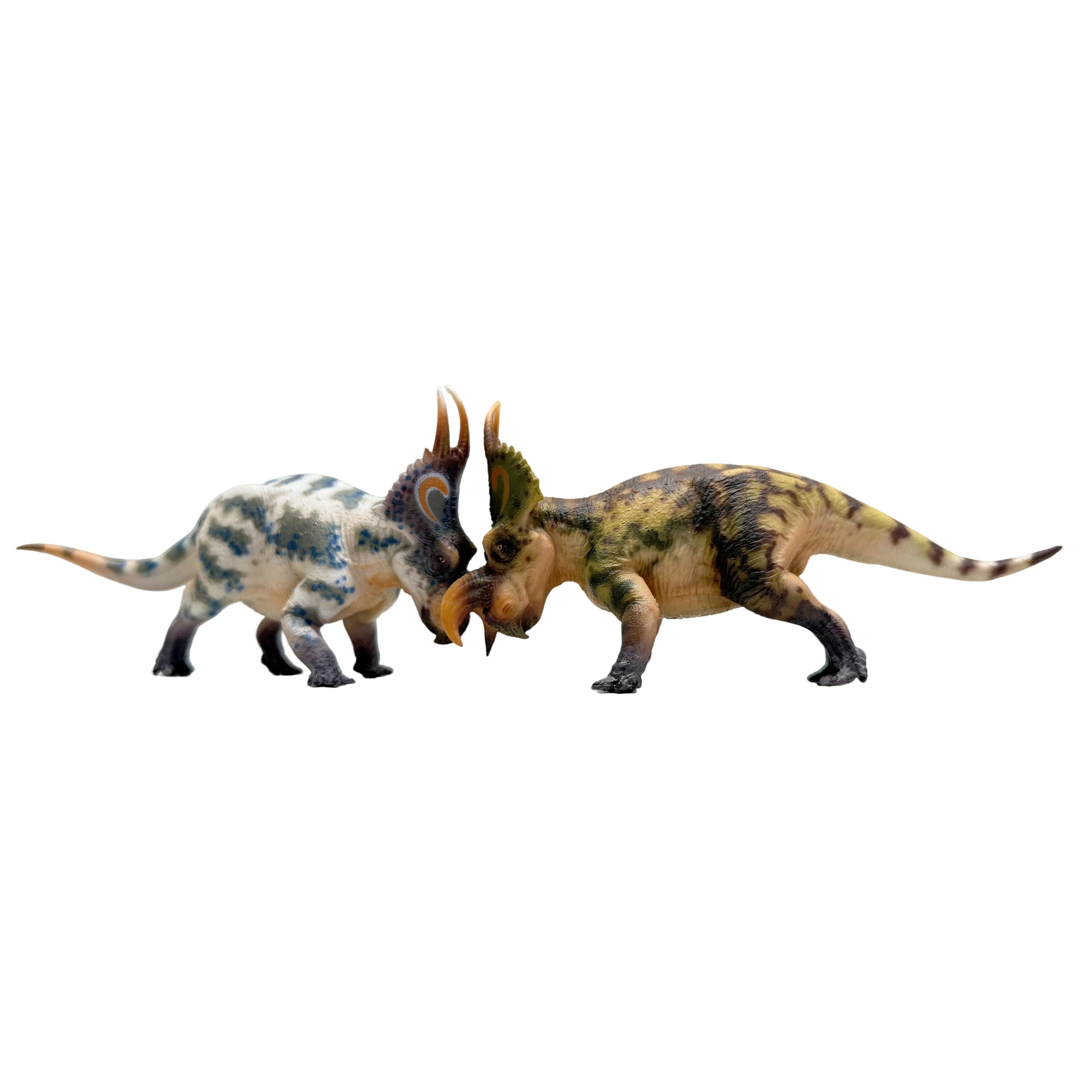 AMITD New Einiosaurus 1:35 Science and Art Model