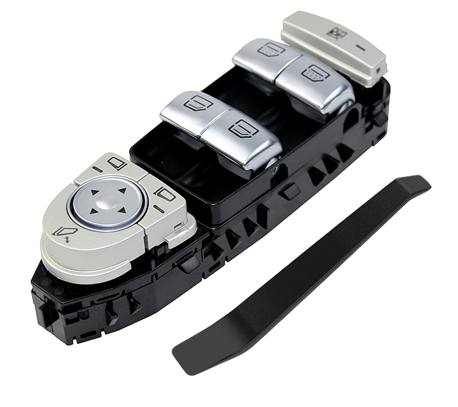 Windo　604590 Amazon.com: LEVANLIGHT Power Window Control Switch Driver