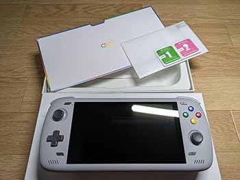 Amazon.co.jp: ODIN2 PRO(12gb X 256gbレインボー)+ケース類