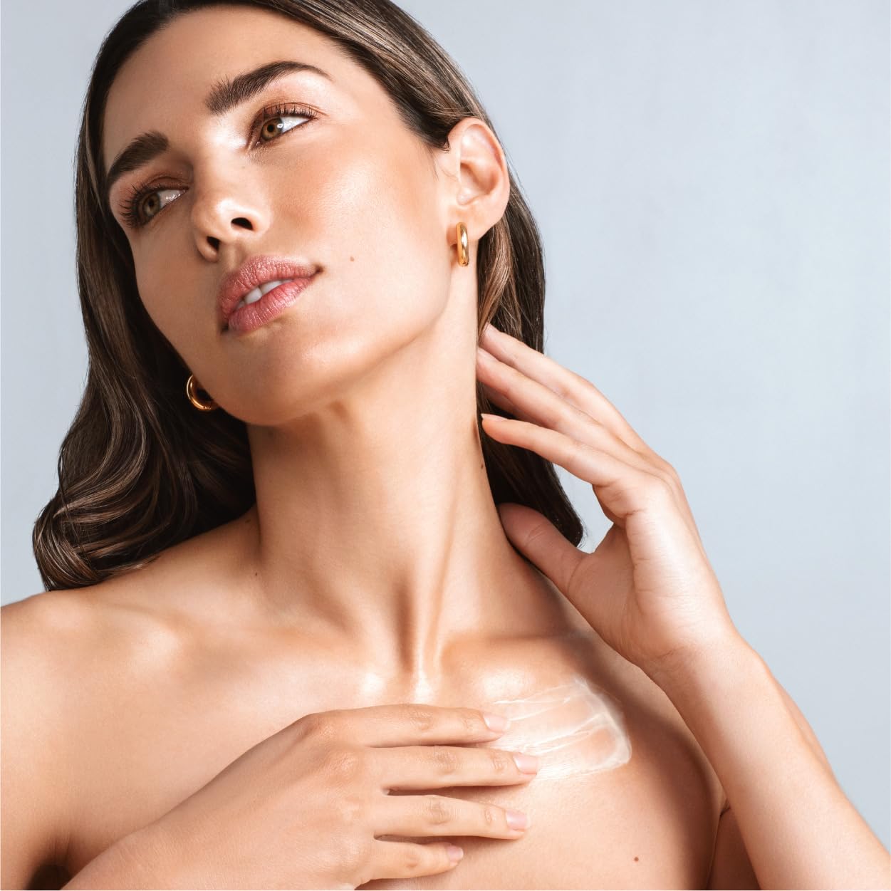 ROZURI BY MAYA Firming Neck & Décolleté Cream