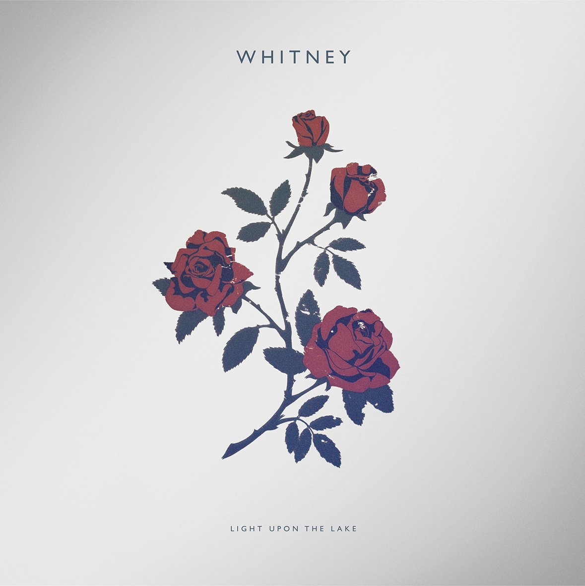 Light Upon The Lake (Bonus Track)