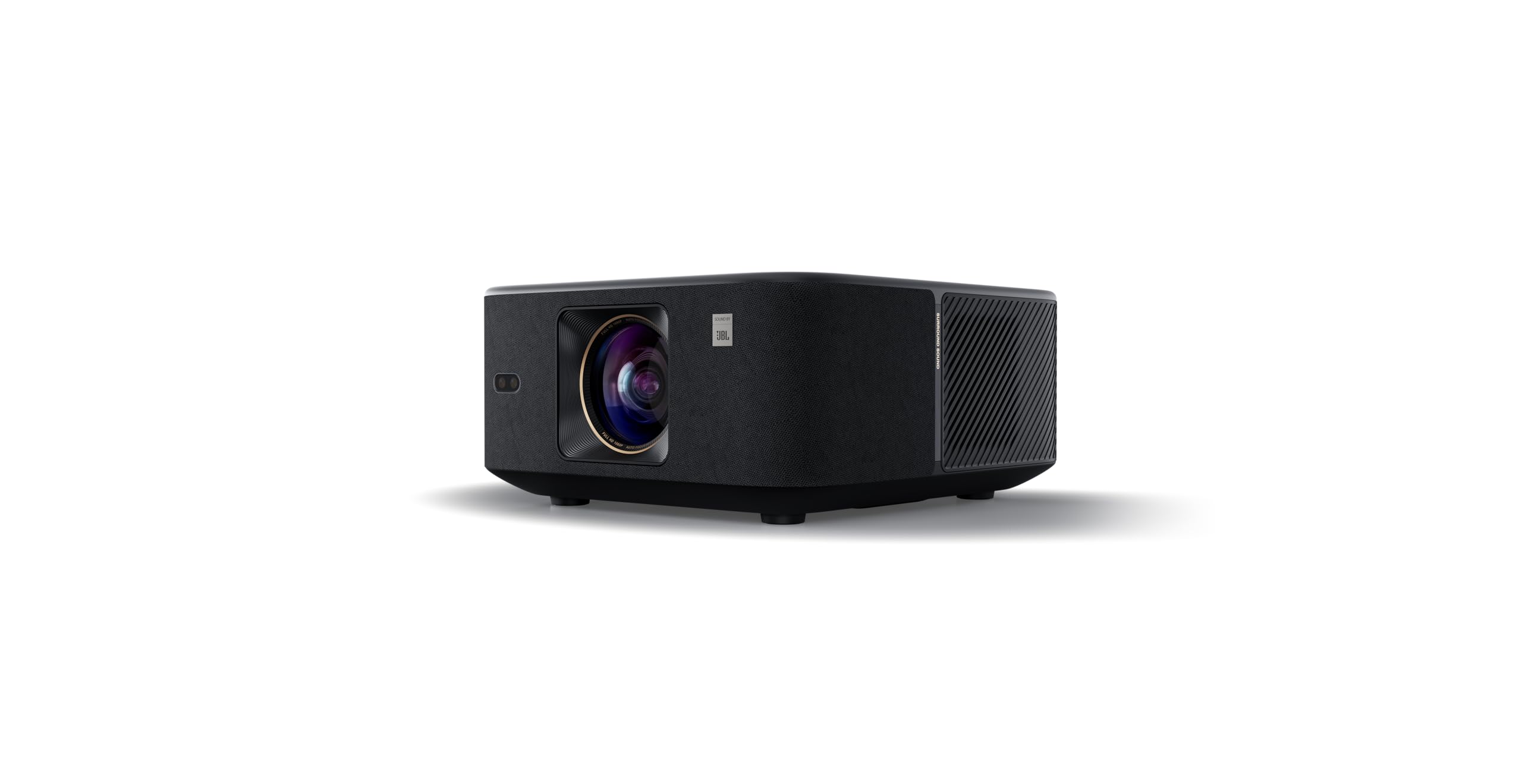 Projecteur 4K avec WiFi 6 Bluetooth, Projecteur K3, 990 ISO Lumens