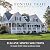 Pontiac Trail Raised Panel Vinyl Shutters (1 Pair) | 12” x 71” - Heathered Spruce | Exterior Window Shutters | Includes Mounting Hardware | Simple Installation | Made in USA