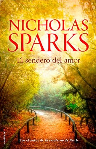 El sendero del amor (Bestseller Ficcion)