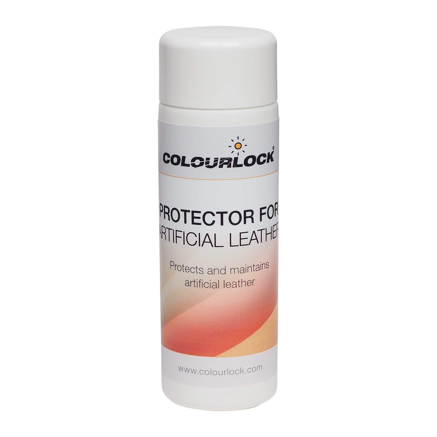 Colourlock Faux Leather Protector Conditioner for Artificial Leather
