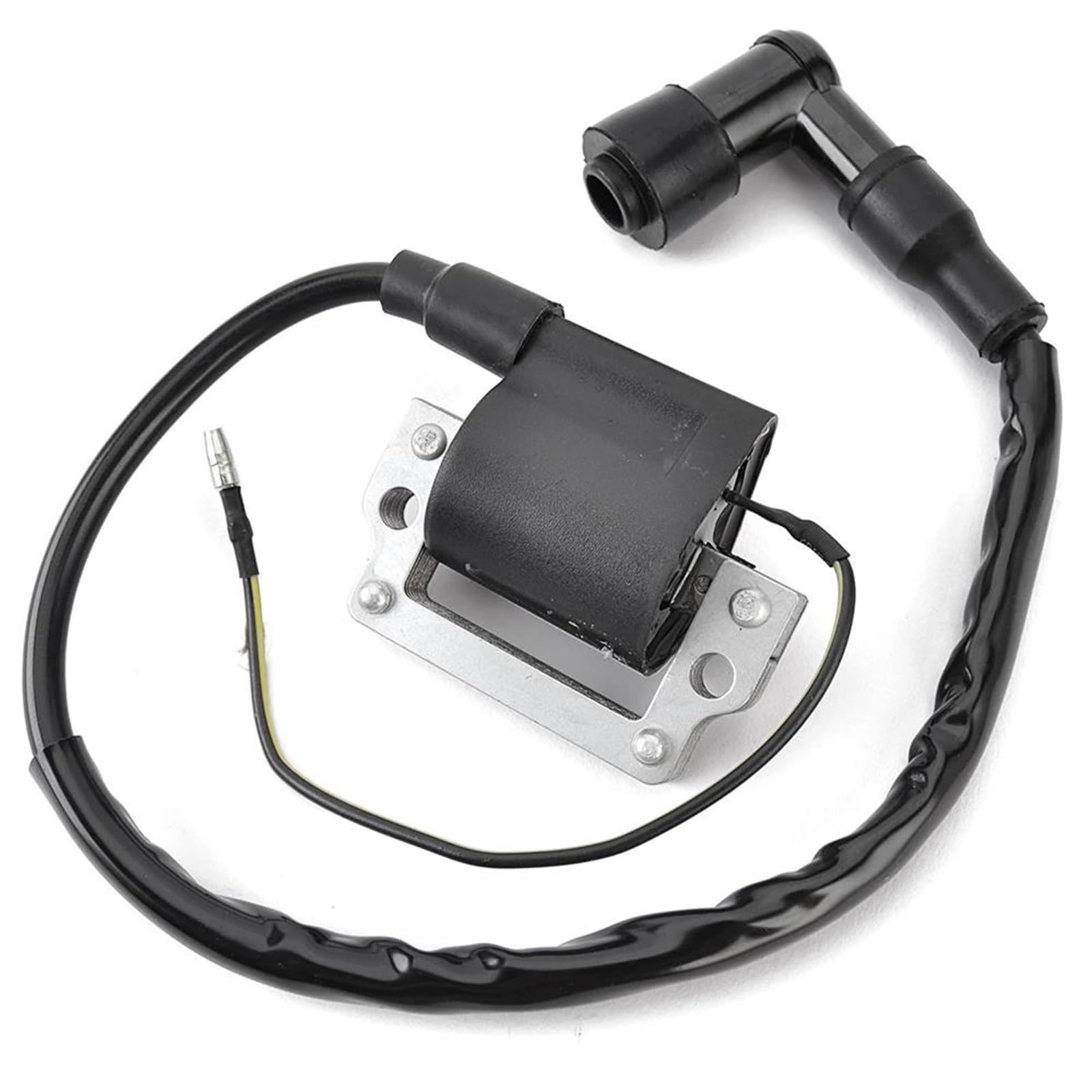 Bobina de encendido que soluciona fallos de arranque en Yamaha DT125 y FS1