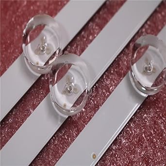 LED Backlight Strip for LED TV 32LN540B Uot Pola2.0 32ln54 Agf78399401 32LN5707 HC320DXN-VHFPA-21XX