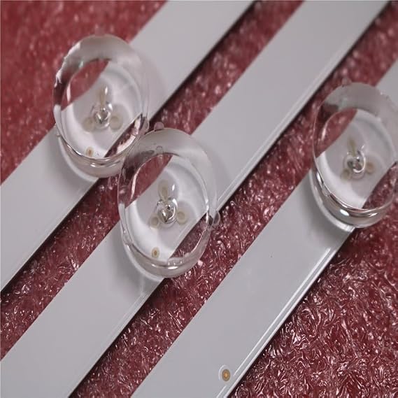 LED Backlight Strip for LED TV 32LN540B Uot Pola2.0 32ln54 Agf78399401 32LN5707 HC320DXN-VHFPA-21XX