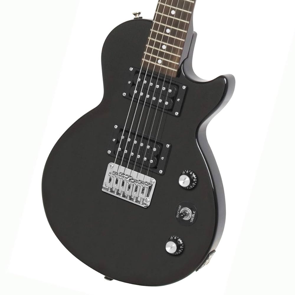 Epiphone　Express　エピフォン　レスポール　トラベルギター Epiphone Les Paul Express podróżna gitara elektryczna