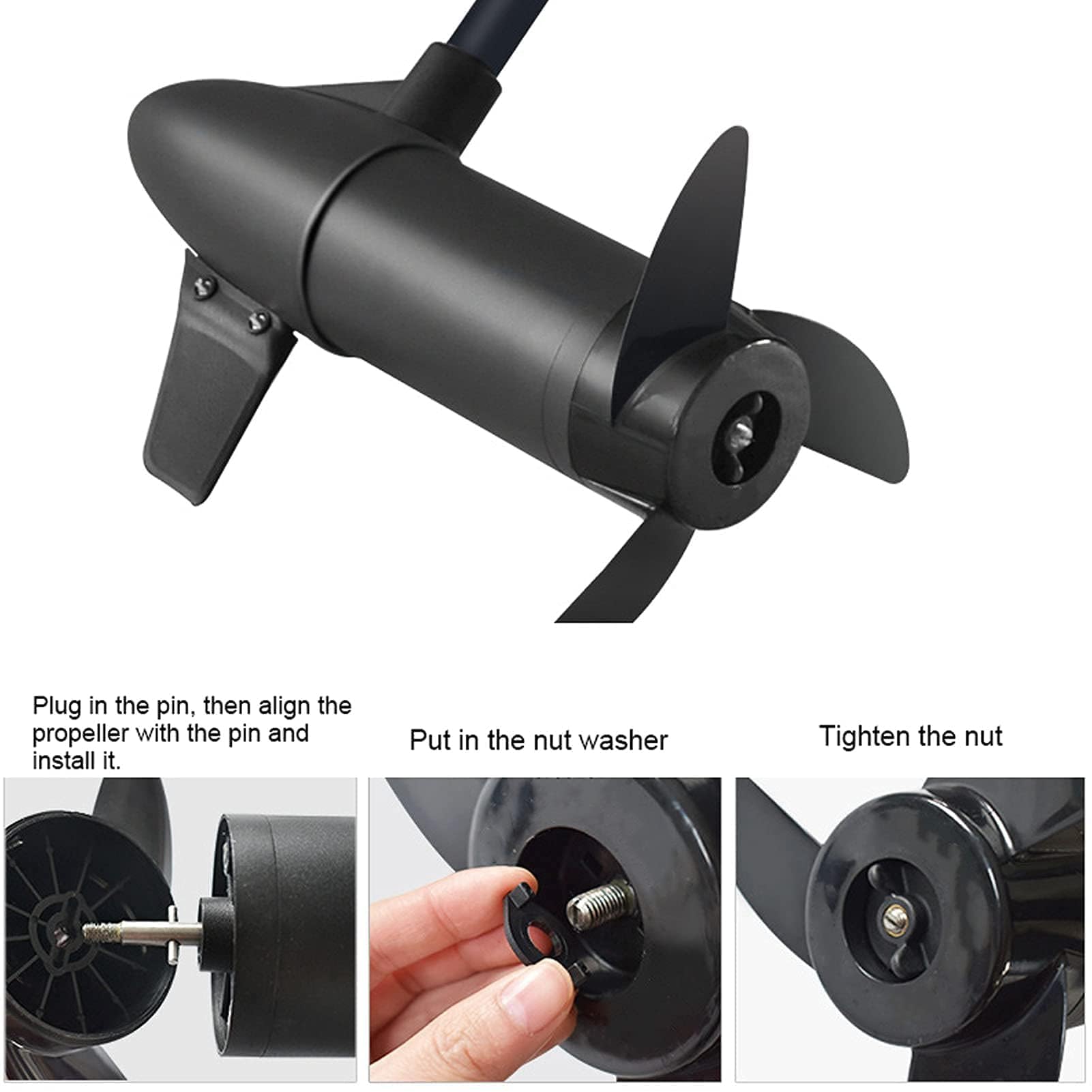 Kit spazzole motore, portaspazzole carbone avviamento auto
