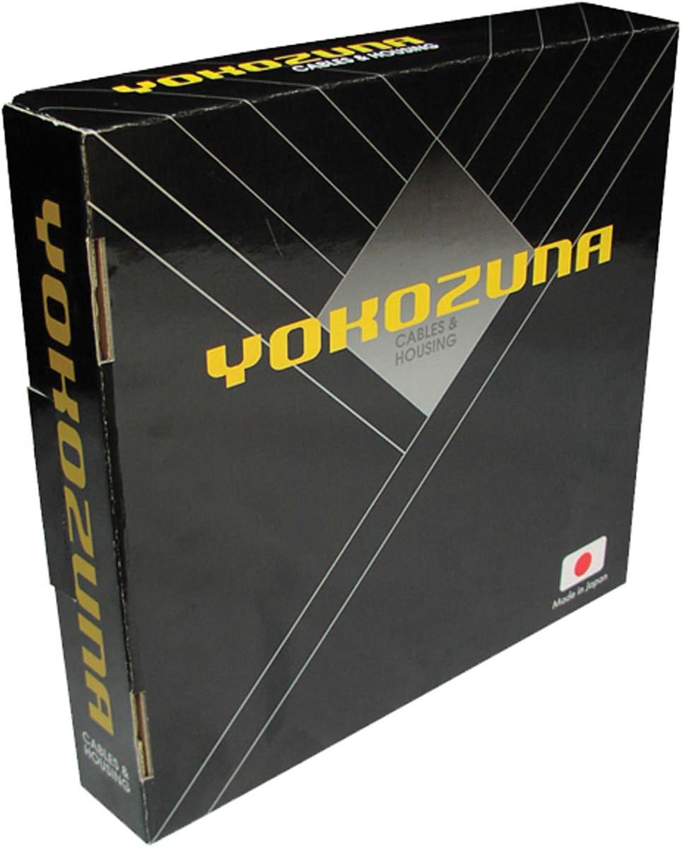 Yokozuna Road Bicycle Shimano Shift Cable - Box of 100-63407