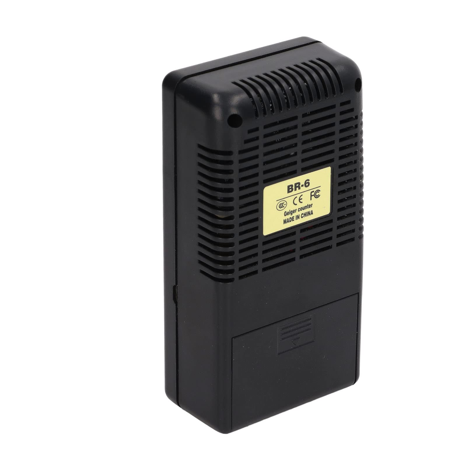 Nuclear Radiation Detector Accurate Dosimeter Meter for Home