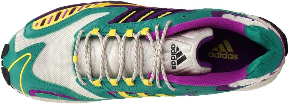 adidas Womens Torsion Trdc Lace Up Sneakers Shoes Casual - Brown - Size 7.5 B