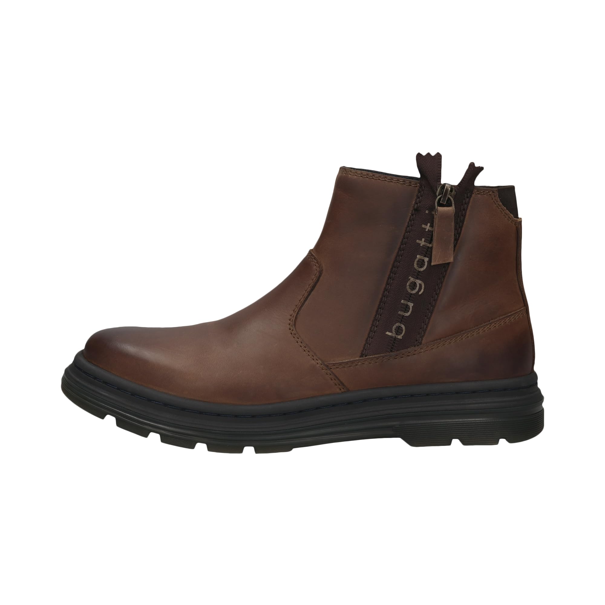 bugatti 321-auc32, Botas con Forro frío Hombre