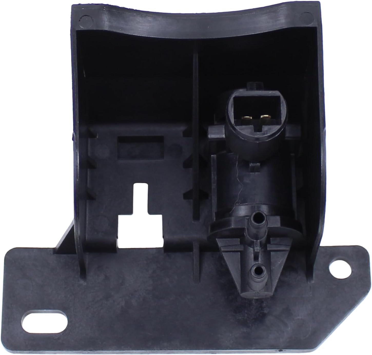 MOTOKU 4WD Auto Hub Locking Solenoid Actuator for Ford F-150 Expedition 1997-2018 F-250 F-350 F-450 F-550 Super Duty Lobo for Lincoln Navigator 1998-2018