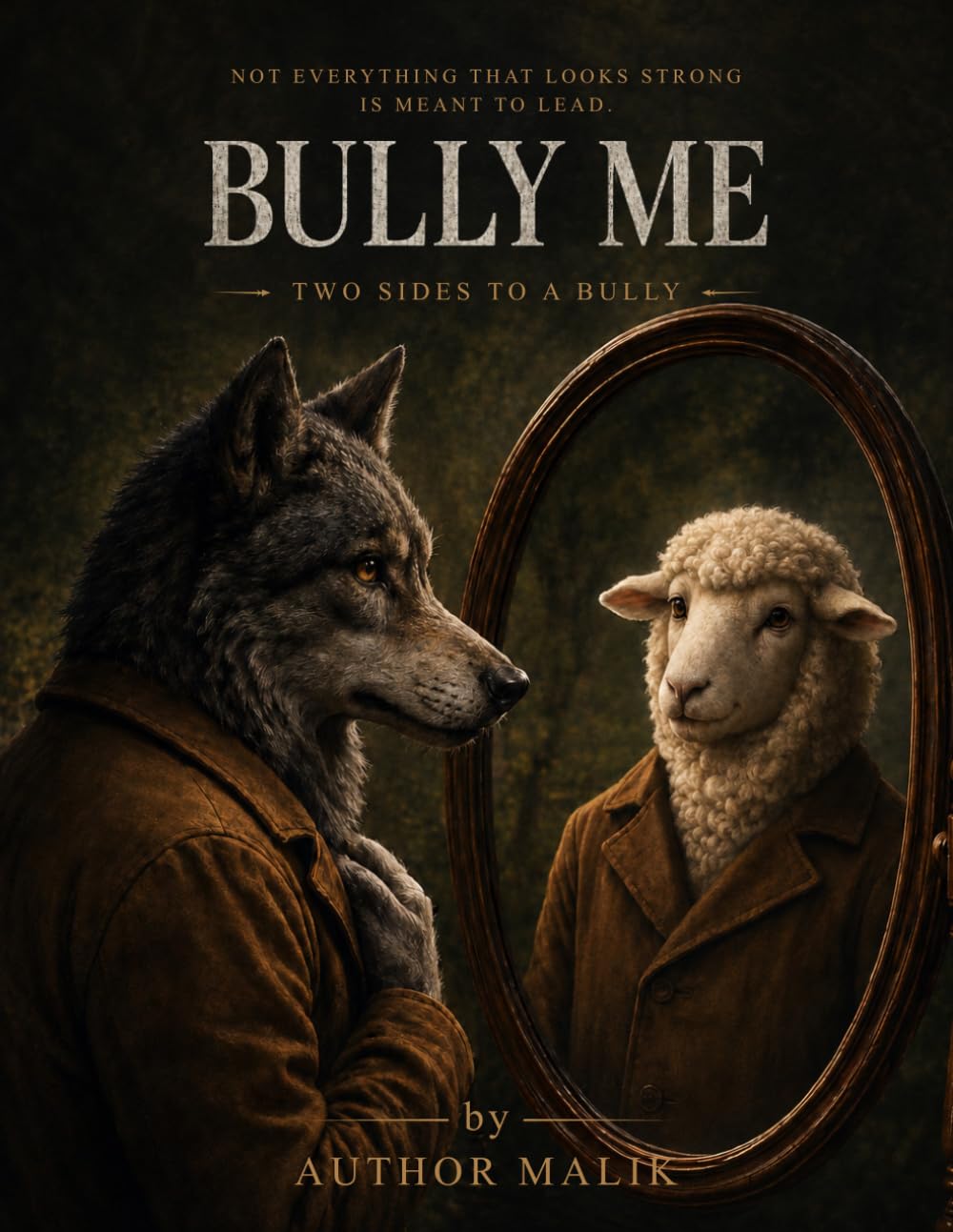 Bully Me: Two Sides To A Bully