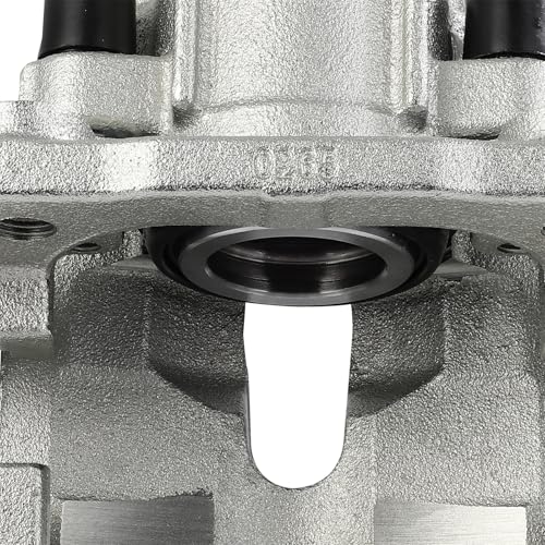 Image of SCITOO 2PCS 18B4831 18B4830 Rear Driver & Passenger Side Brake Calipers