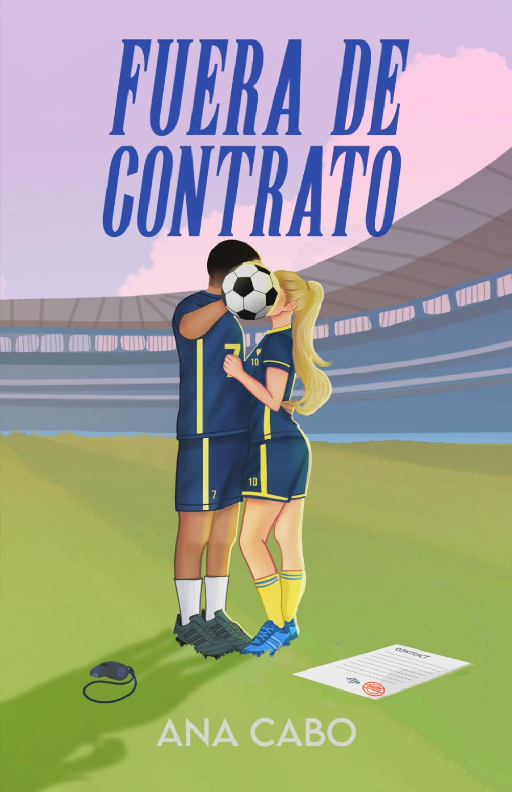 Fuera de contrato