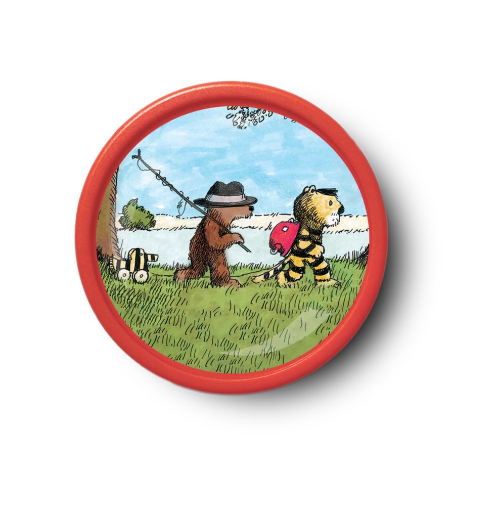 Kekz Audiochip für Kekzhörer, Oh, wie schön ist Panama - Das Original Hörspiel zum Buch von Janosch, Hörspiel für Kinder ab 4 Jahren, Spielzeit ca. 55 Minuten