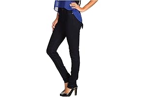 Calvin Klein Ultimate Women's Skinny Leg Jeans