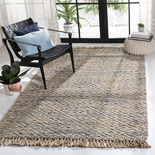 SAFAVIEH Natural Fiber Accent Rug (3' x 5')