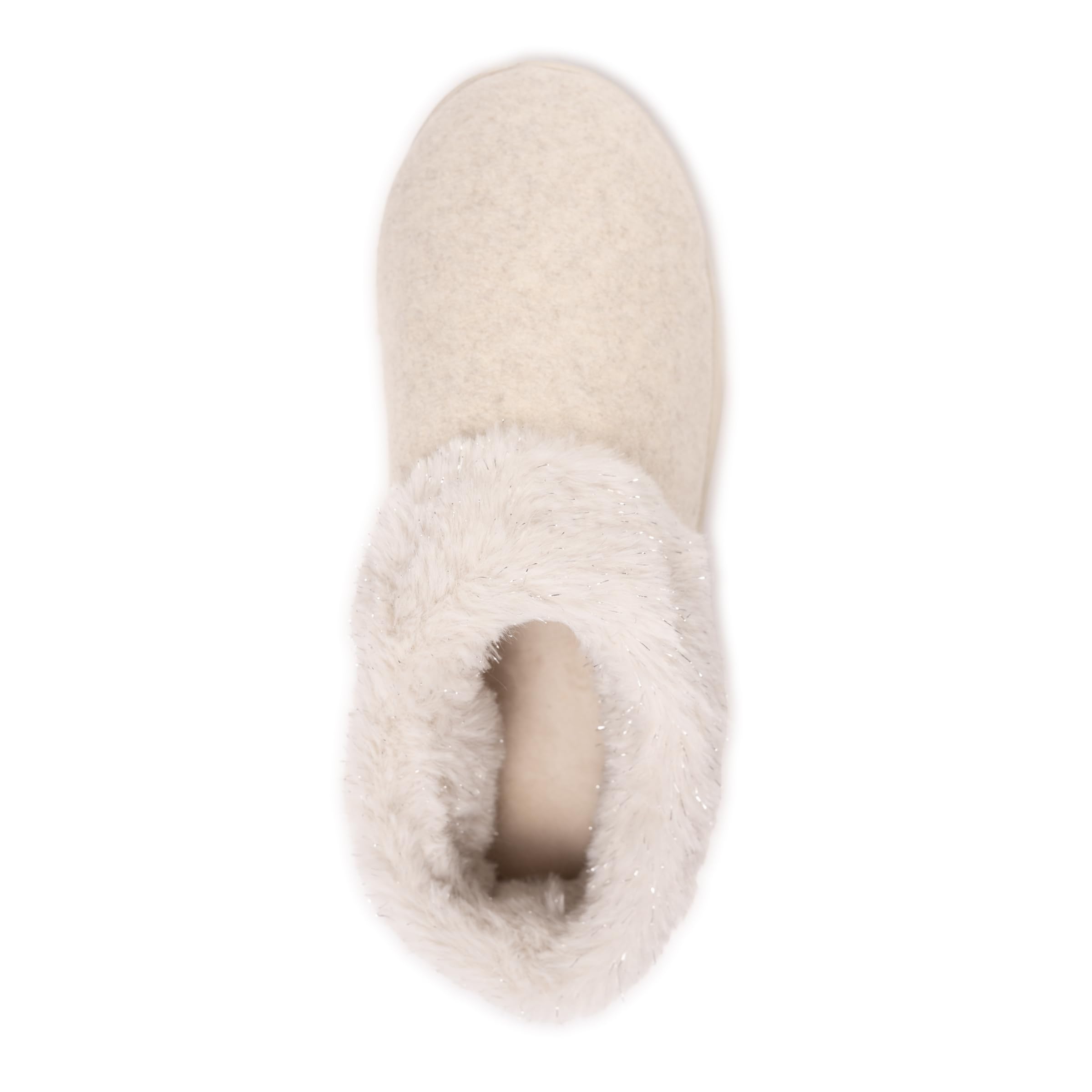 MUK LUKS Nony Ann Slip-On-Schuhe für Damen, Avena, M