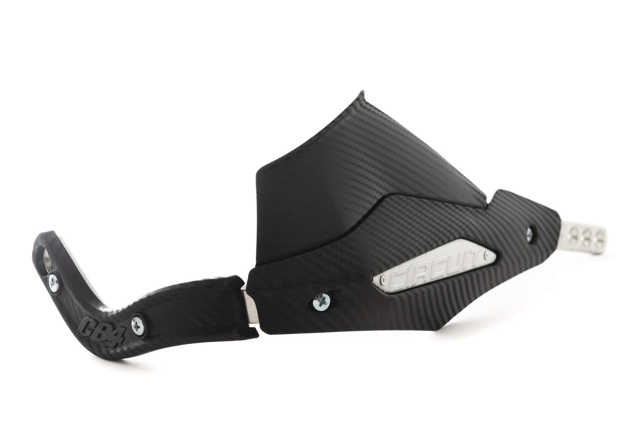 Circuit PM088-211 Paramani Ventura, Full Carbon Africa Twin