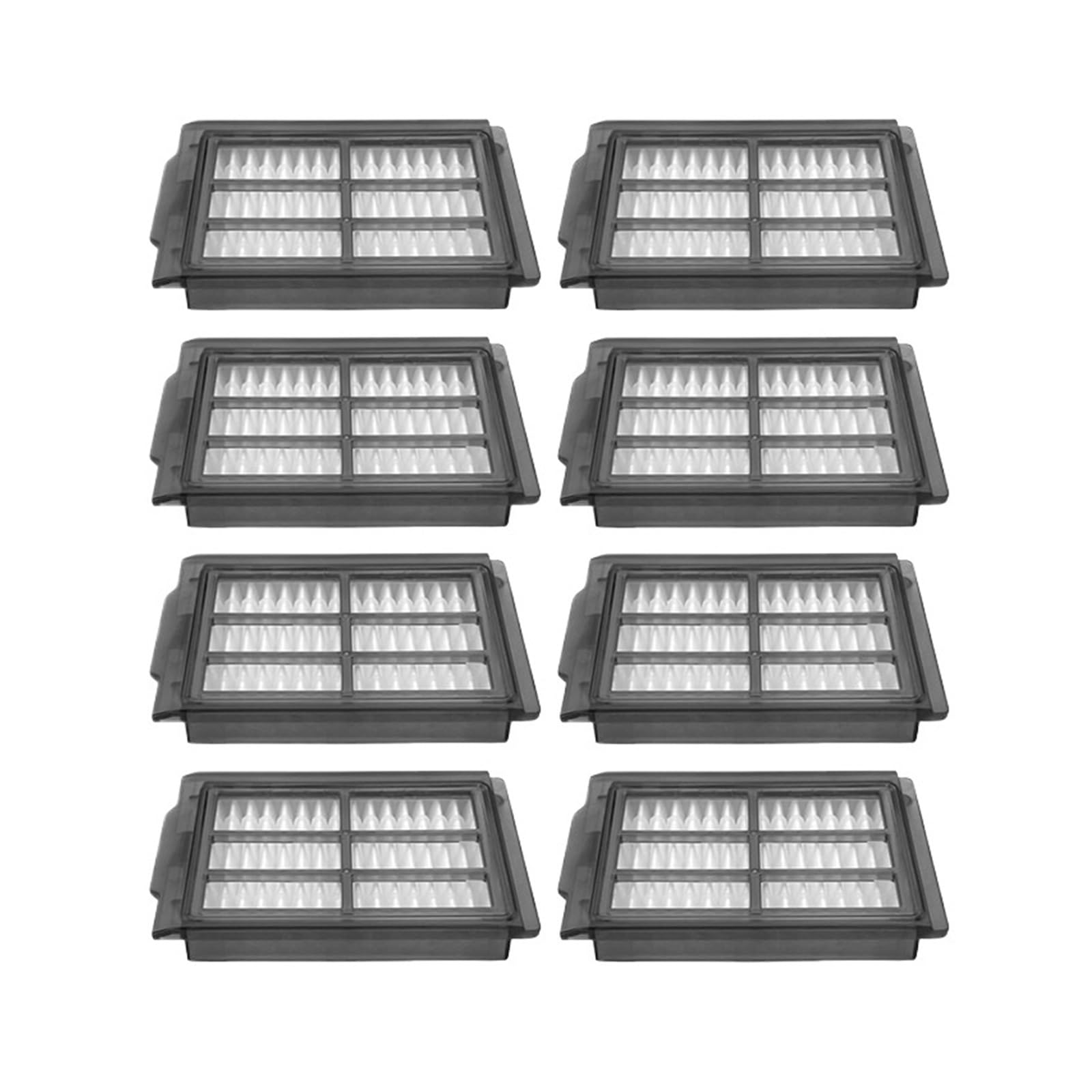 Filtre 405/505 pour aspirateur Inic IX30 AI Ultra et robots 3i P10