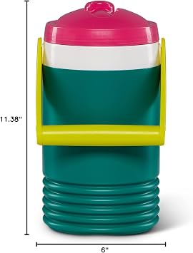 Igloo Coolers Retro Collection