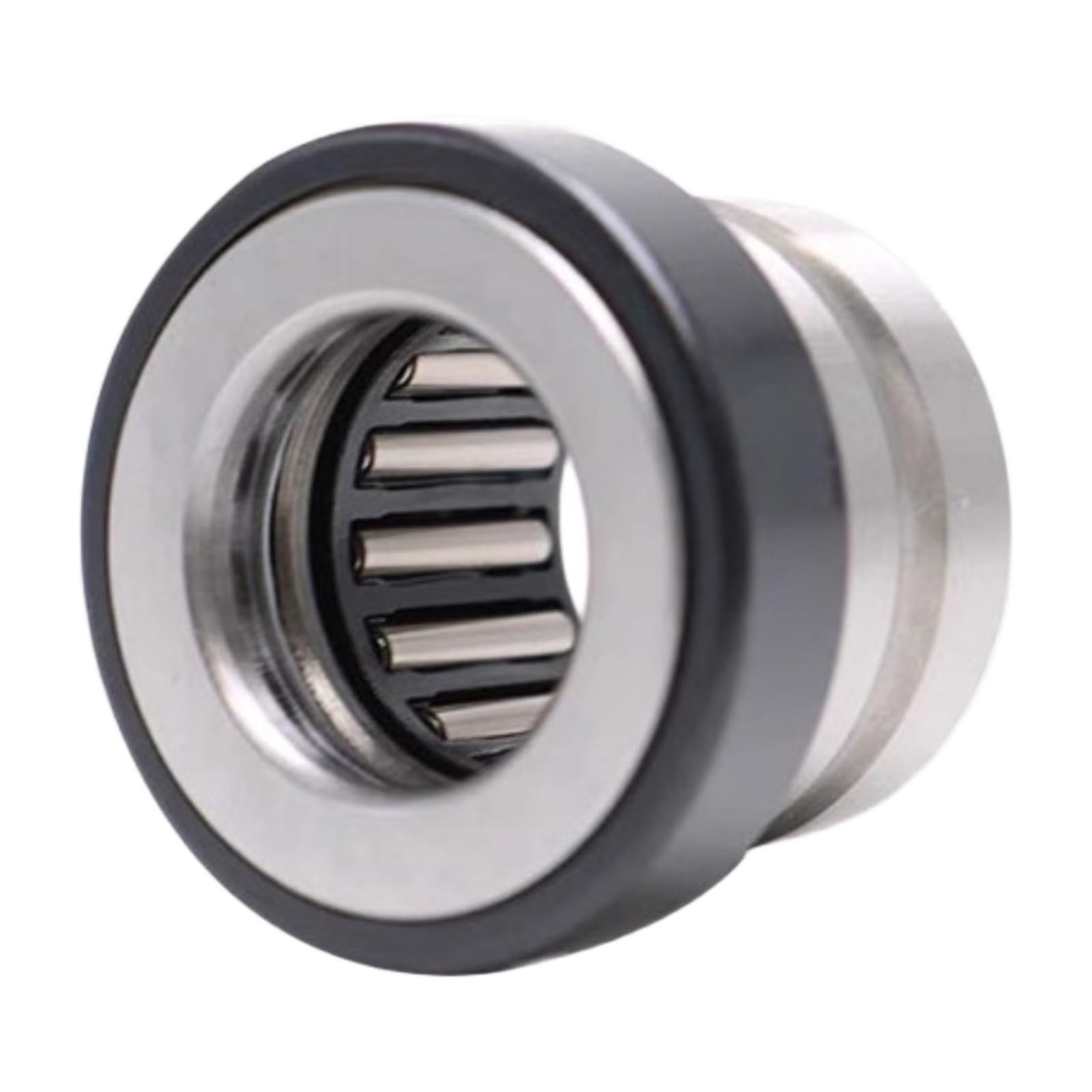 Rodamiento NKX45 combinado de agujas y bolas de empuje para soporte axial 2
