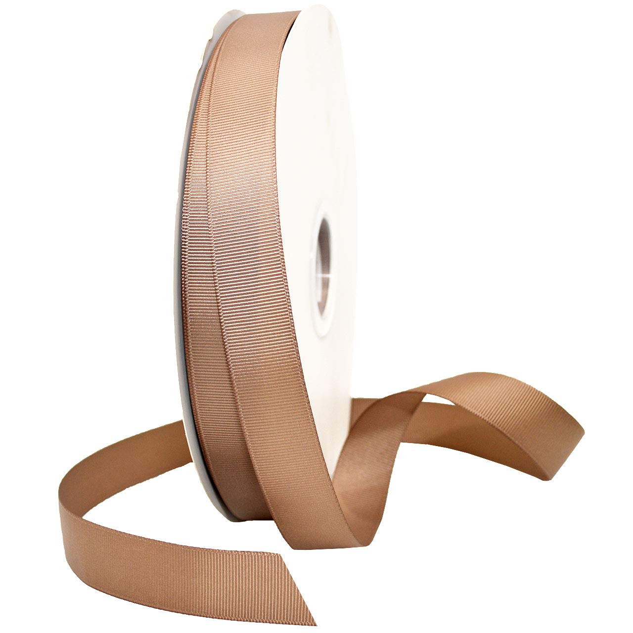 Morex Ribbon 066 Grosgrain Cinta Fósil