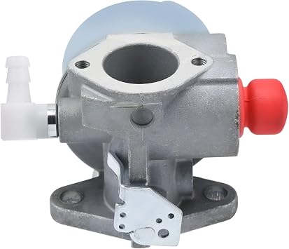 632795A Carburetor Kit for Tecumseh 632046A 632078A Fits TVS75 TVS90 TVS100 TVS105 TVS115 TVS120 Engine Craftsman 4.5HP 5HP Craftsman Eager 1 Lawnmower