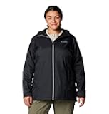 Women's Switchback II Lined Long Jacket