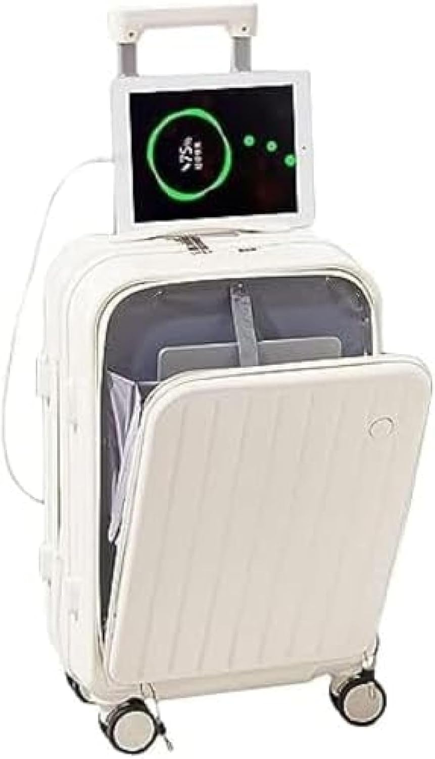 Amazon | [Waseang] スーツケース 機内持ち込み 託送必要